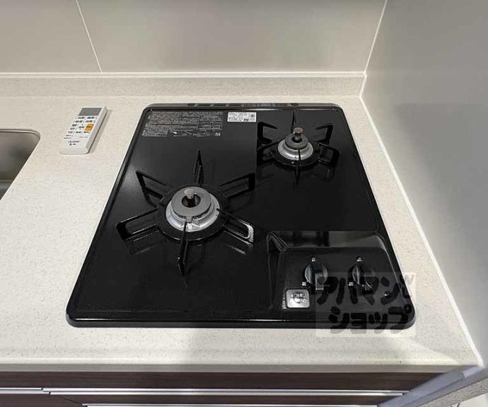 【エステムコート京都二条】間取