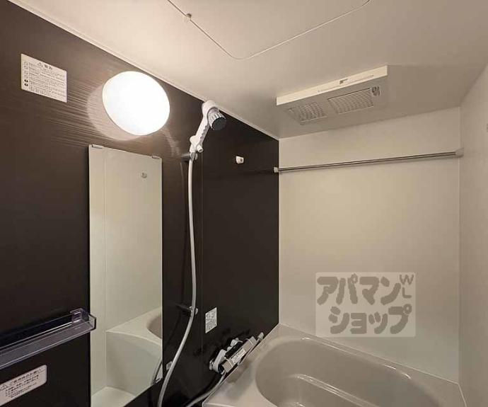 【エステムコート京都二条】間取