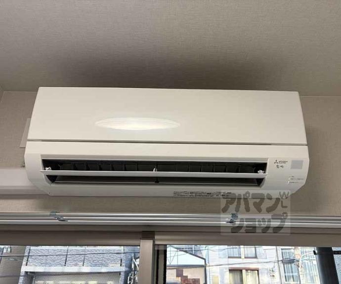 【エステムコート京都二条】間取