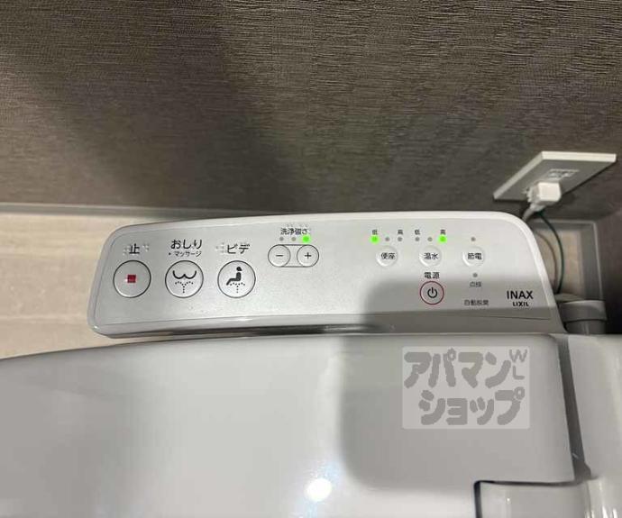 【エステムコート京都二条】間取