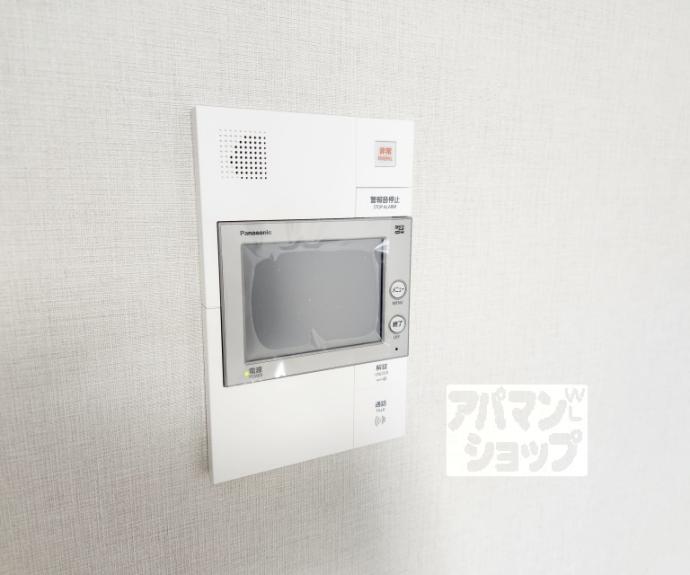 【エステムコート京都二条】間取