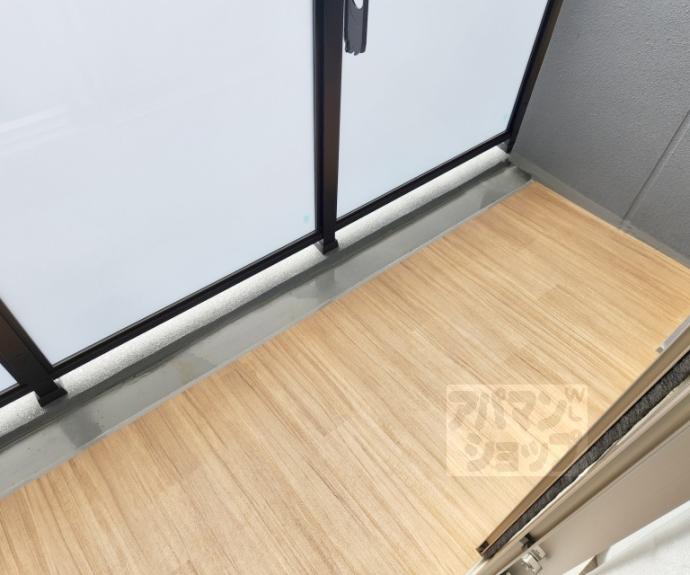 【エステムコート京都二条】間取