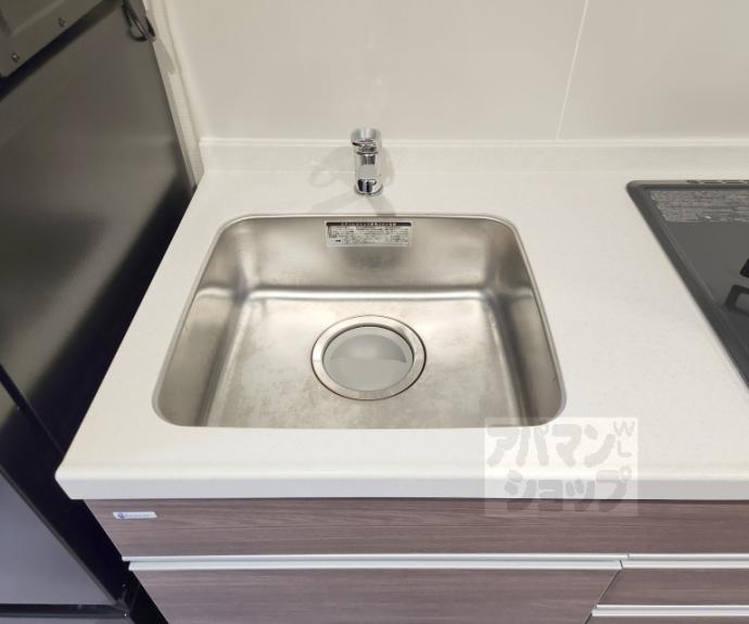 【エステムコート京都二条】間取