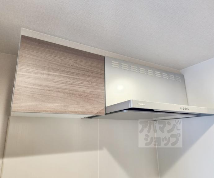 【エステムコート京都二条】間取