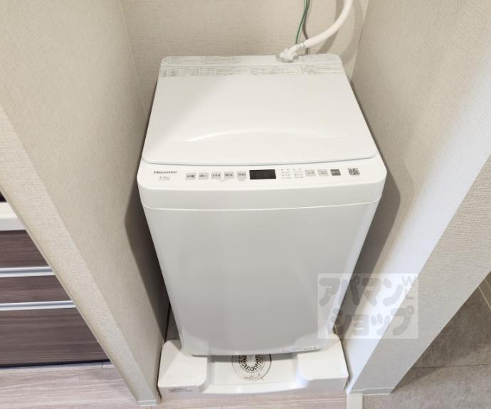 【エステムコート京都二条】間取