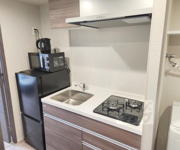 【エステムコート京都二条】間取