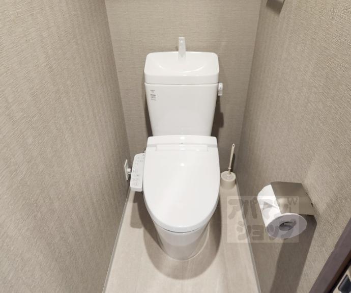 【エステムコート京都二条】間取