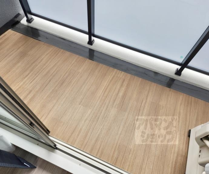 【エステムコート京都二条】間取