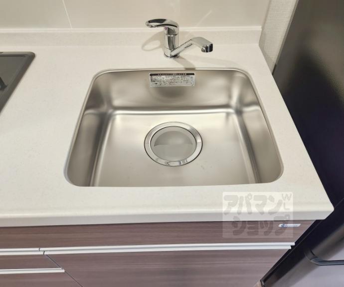 【エステムコート京都二条】間取