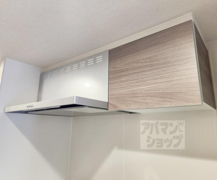 【エステムコート京都二条】間取