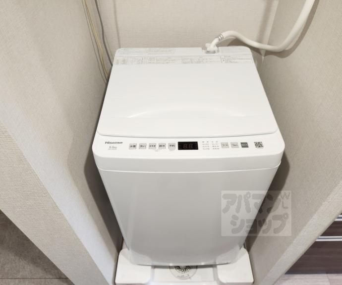 【エステムコート京都二条】間取