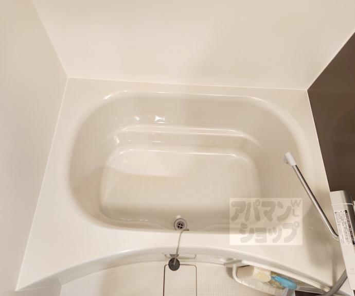 【エステムコート京都二条】間取