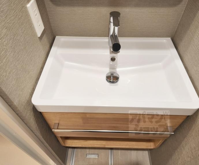 【エステムコート京都二条】間取