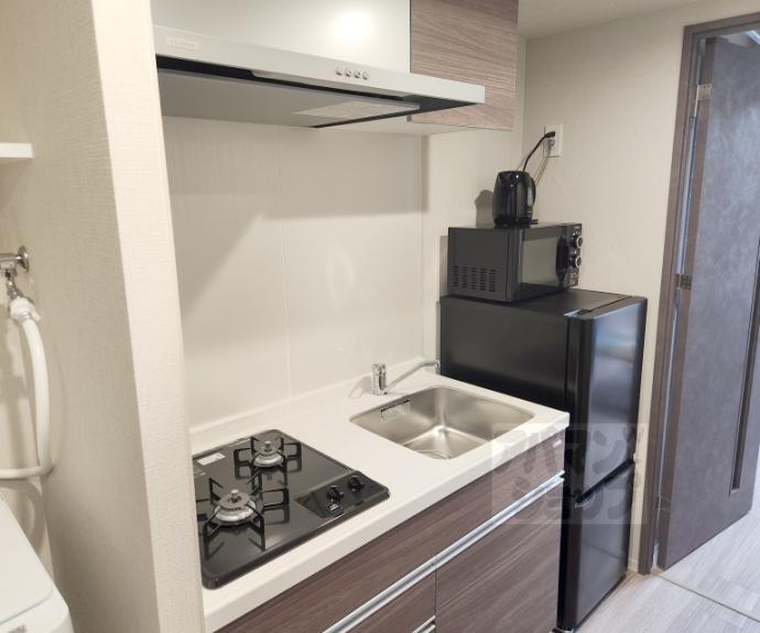 【エステムコート京都二条】間取