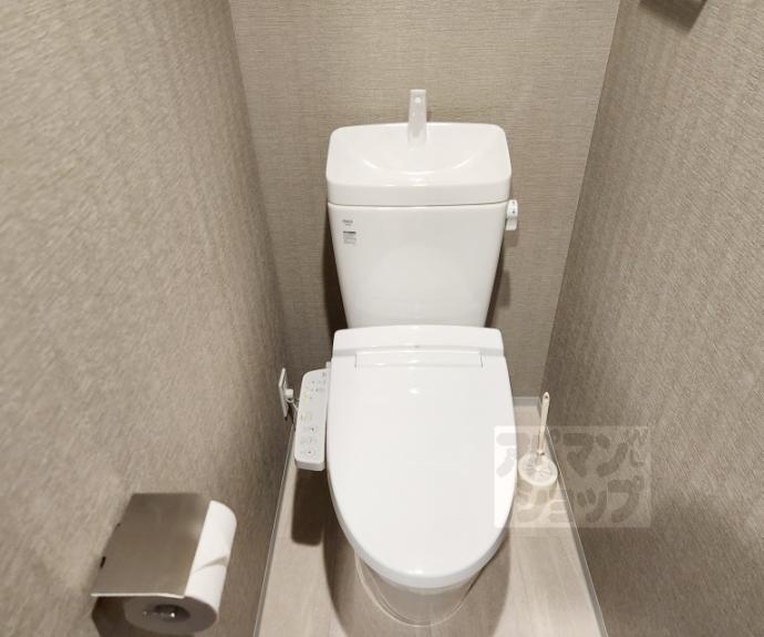 【エステムコート京都二条】間取