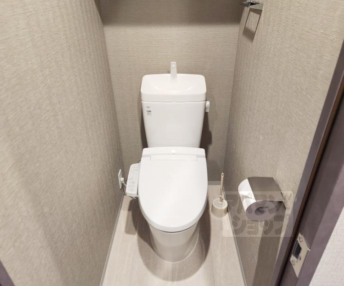 【エステムコート京都二条】間取