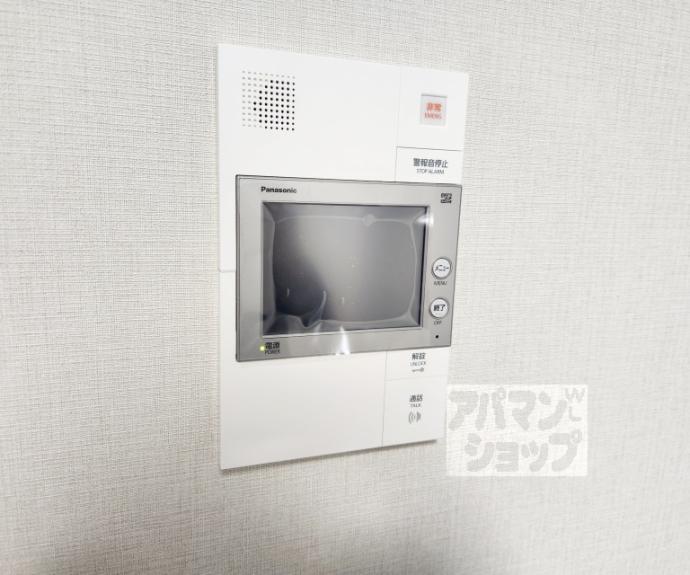 【エステムコート京都二条】間取