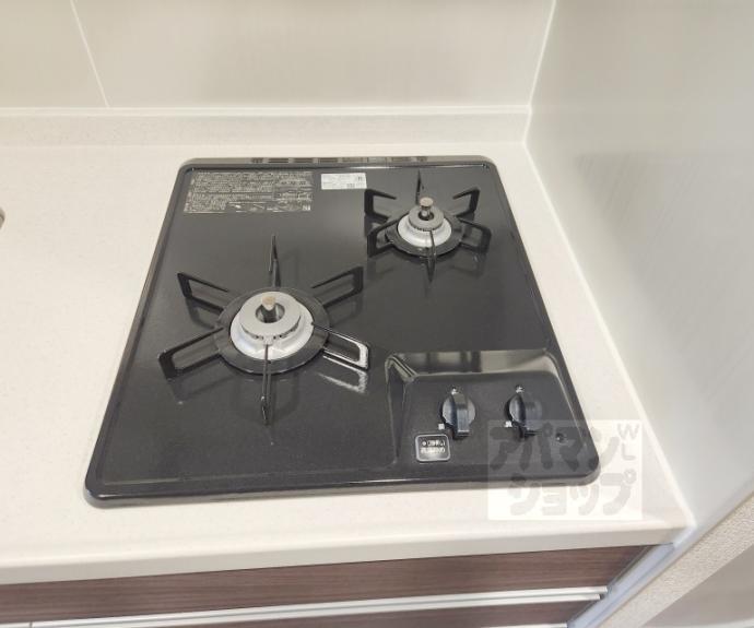 【エステムコート京都二条】間取