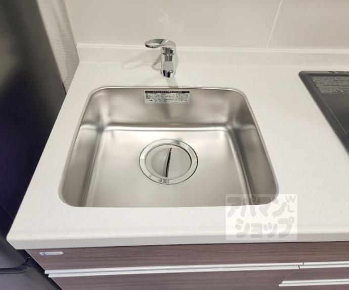 【エステムコート京都二条】間取