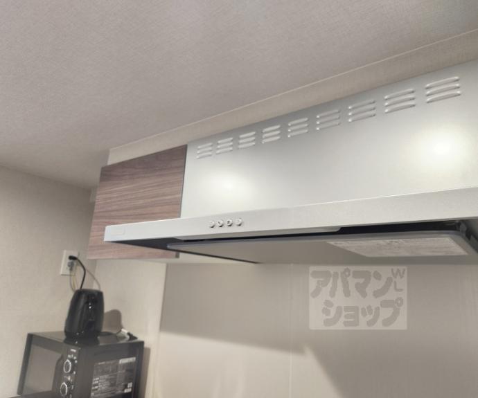 【エステムコート京都二条】間取