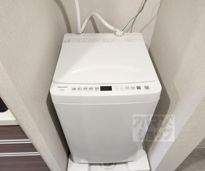 【エステムコート京都二条】間取