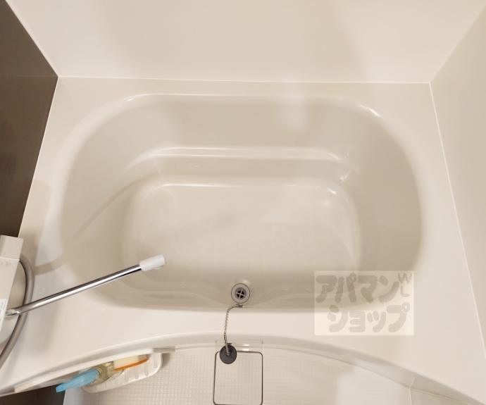 【エステムコート京都二条】間取