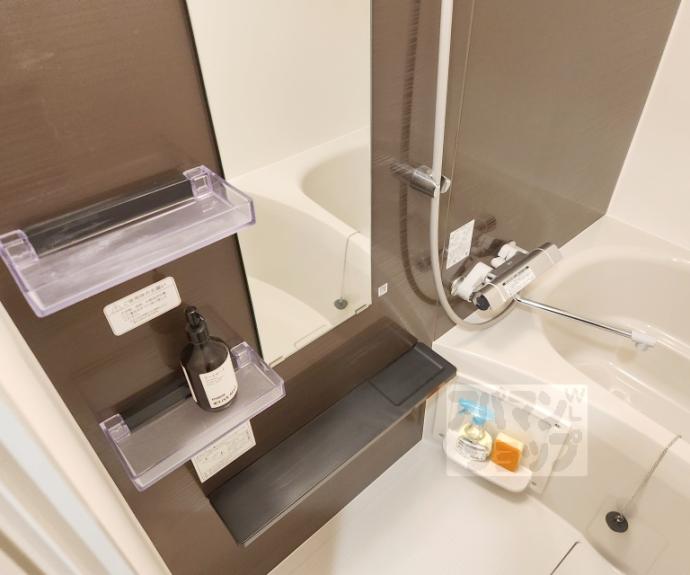 【エステムコート京都二条】間取