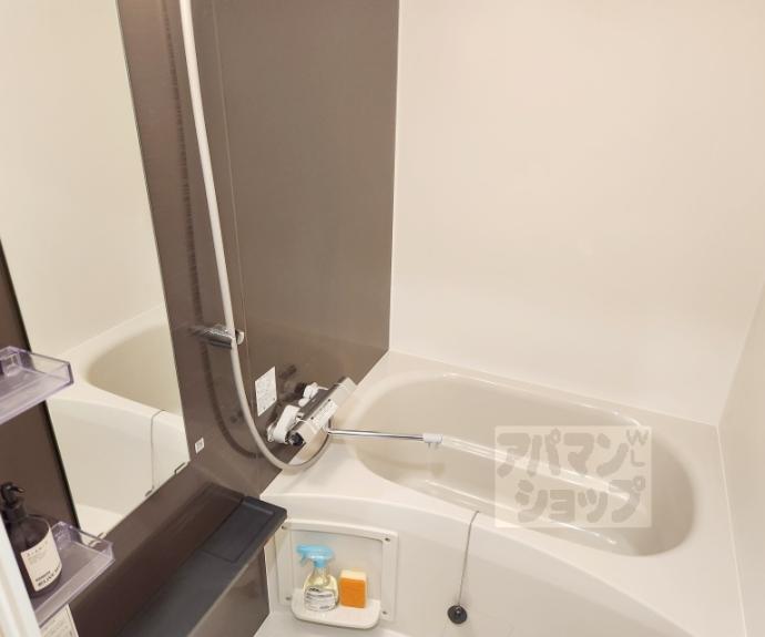 【エステムコート京都二条】間取