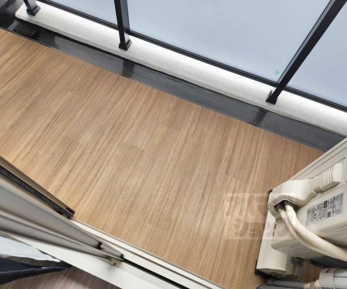 【エステムコート京都二条】間取