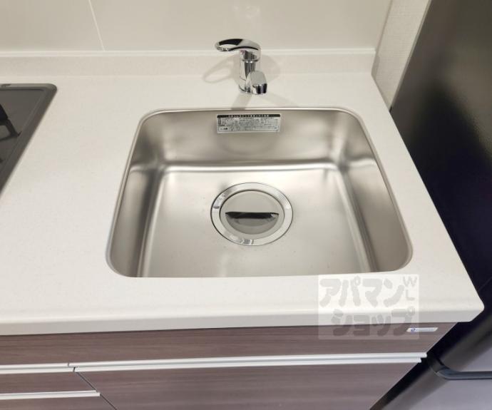 【エステムコート京都二条】間取