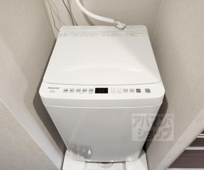 【エステムコート京都二条】間取