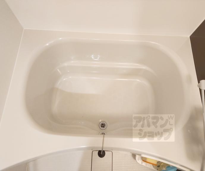 【エステムコート京都二条】間取