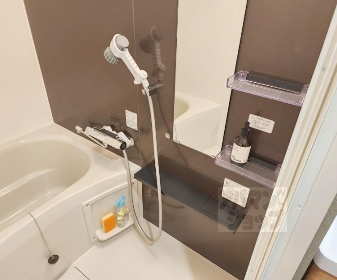 【エステムコート京都二条】間取