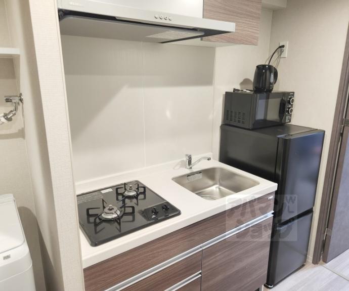 【エステムコート京都二条】間取