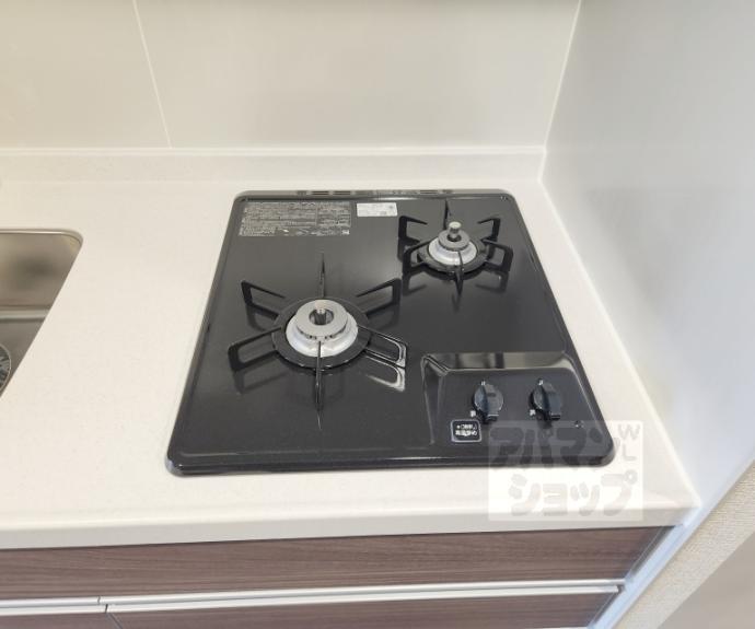 【エステムコート京都二条】間取