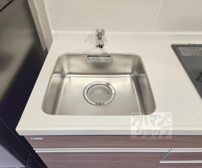 【エステムコート京都二条】間取