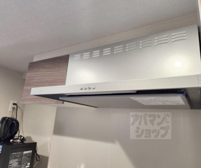 【エステムコート京都二条】間取