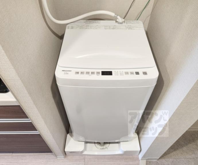 【エステムコート京都二条】間取