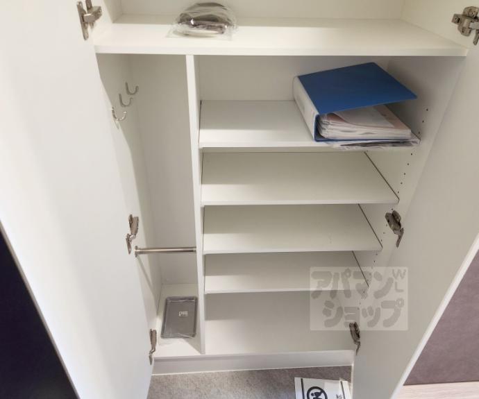 【エステムコート京都二条】間取