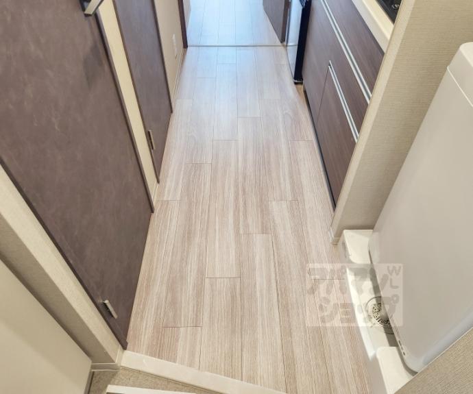 【エステムコート京都二条】間取