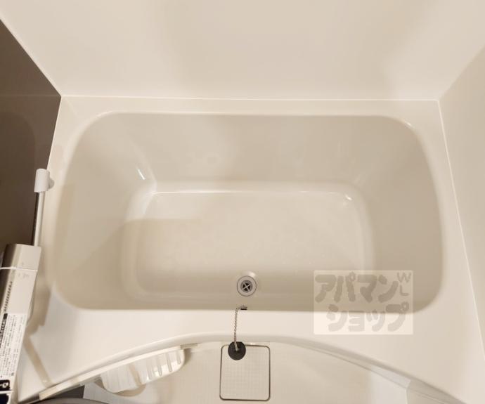 【エステムコート京都二条】間取