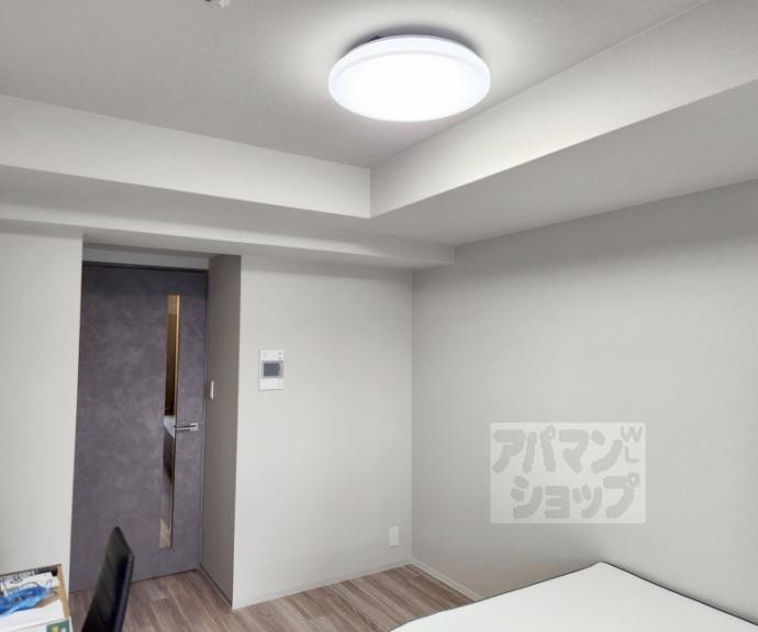 【エステムコート京都二条】間取