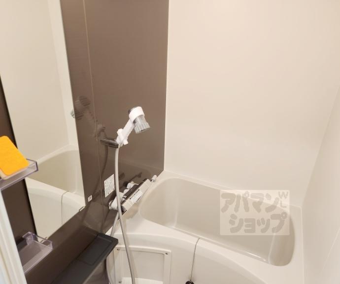 【エステムコート京都二条】間取