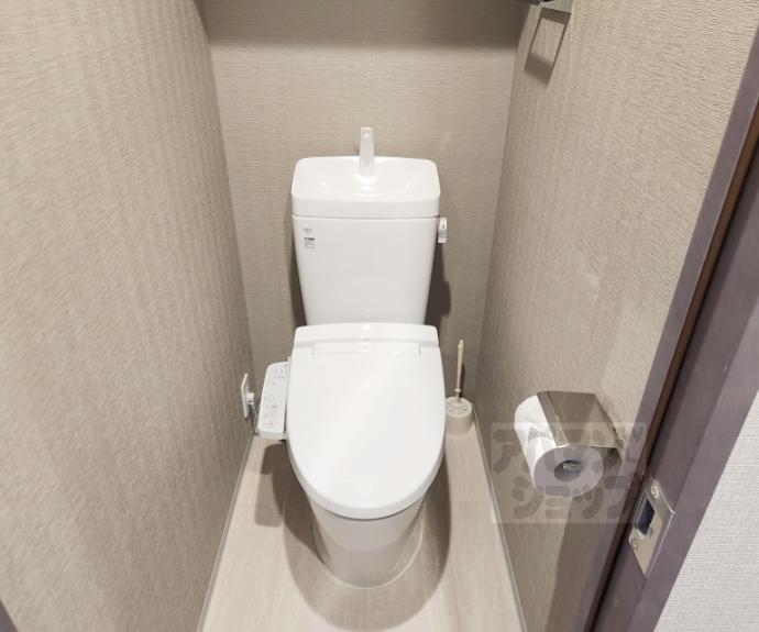 【エステムコート京都二条】間取