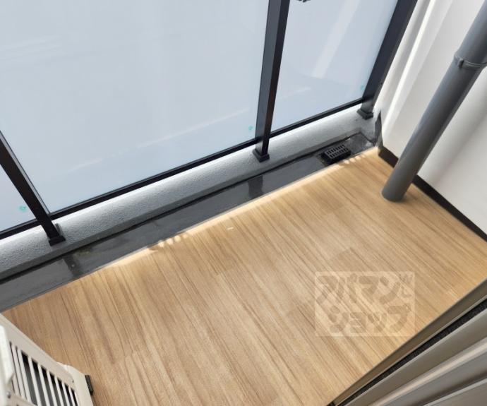 【エステムコート京都二条】間取