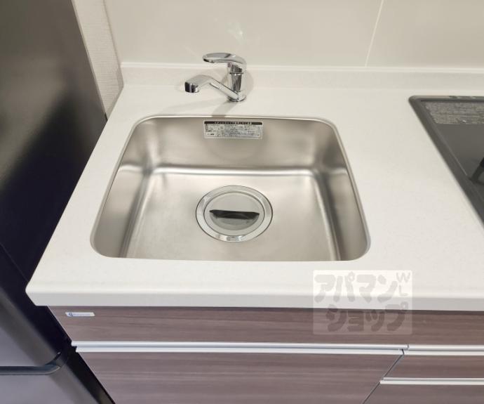 【エステムコート京都二条】間取