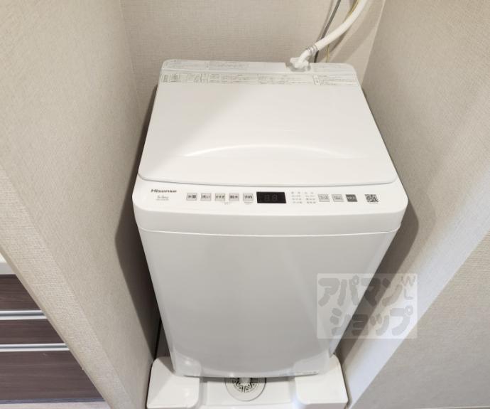 【エステムコート京都二条】間取