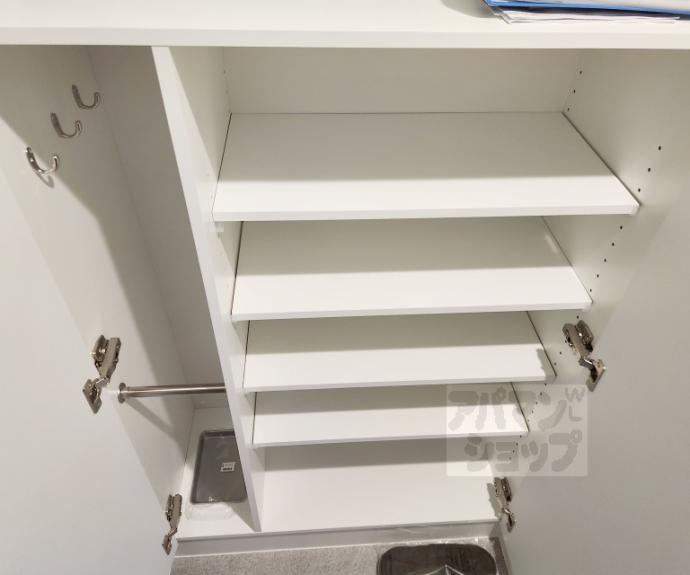 【エステムコート京都二条】間取