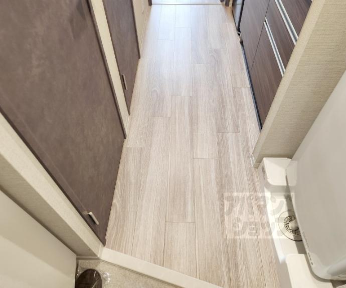 【エステムコート京都二条】間取