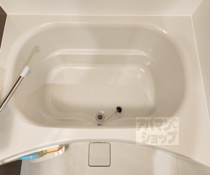 【エステムコート京都二条】間取